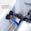 Bild von DERMAPURGE Filtersystem Sterilflow 200