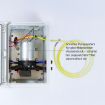 Bild von DERMAPURGE Filtersystem Sterilflow 200