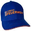 Bild von Basecap Jugendfeuerwehr YOUNG FIRESTAR mit Ortsname
