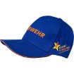 Bild von Basecap Jugendfeuerwehr YOUNG FIRESTAR mit Ortsname