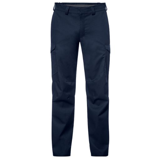 Bild von UVEX Herren Tagesdienst-Cargohose performance FR