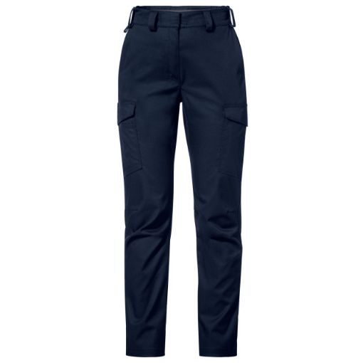 Bild von UVEX Damen Tagesdienst-Cargohose performance FR