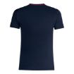 Bild von UVEX Herren T-Shirt, schwarzblau/rot
