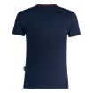 Bild von UVEX Herren T-Shirt, navy/rot