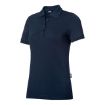 Bild von UVEX Damen Poloshirt, navy