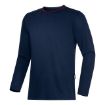 Bild von UVEX Langarm-Shirt, navy/rot