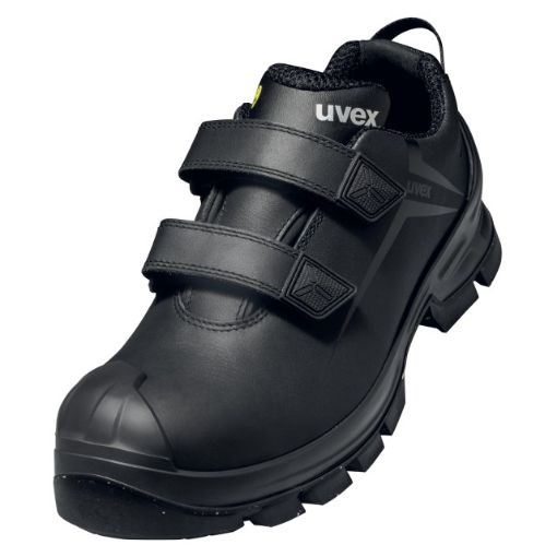 Bild von Sicherheitsschuh UVEX 2 FR STATION BOA, Weite 11