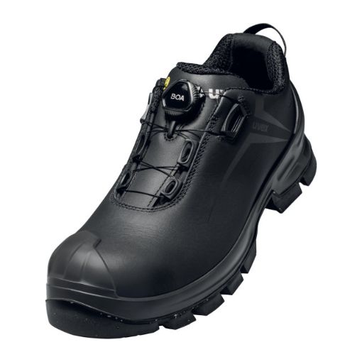 Bild von Sicherheitsschuh UVEX 2 FR STATION BOA, Weite 11