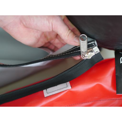 Bild von Reißverschluss für Zelt XD 4 und XD 5