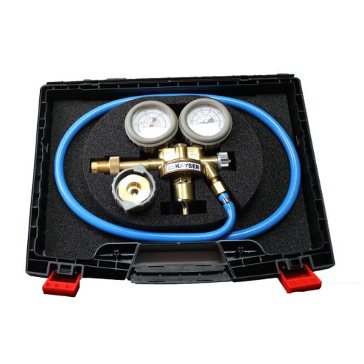 Bild von Füllsegment für Dekon_Dusche Isotemp