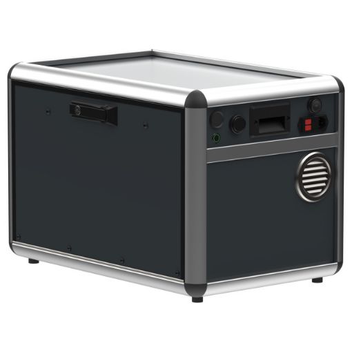 Bild von Akku-Sicherheitsbox RACLAN II