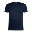 Bild von UVEX Herren T-Shirt, schwarzblau/rot