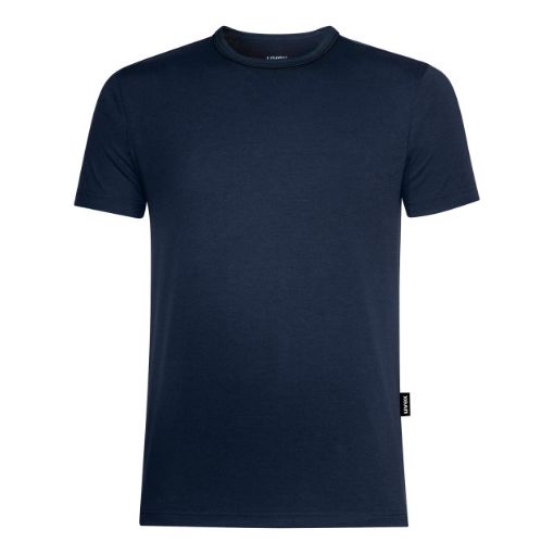 Bild von UVEX Herren T-Shirt, navy