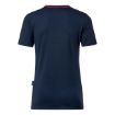 Bild von UVEX Damen T-Shirt, navy/rot