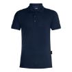 Bild von UVEX Herren Poloshirt, navy