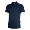 Bild von UVEX Herren Poloshirt, navy