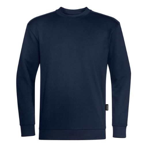 Bild von UVEX Sweatshirt, navy