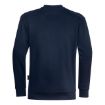 Bild von UVEX Sweatshirt, navy
