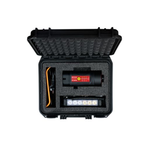 Bild von Diagnose- und Sicherungstool EV-Safe Rescue für E-Fahrzeuge