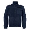 Bild von Fleecejacke TD classic, individualisierbar