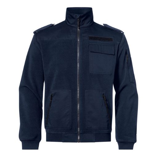 Bild von Fleecejacke TD classic, individualisierbar