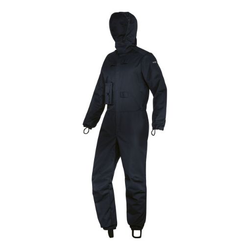 Bild von UVEX CSA Unterziehoverall, individualisierbar