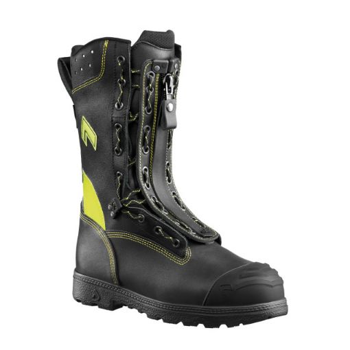 Bild von Feuerwehr-Schnürstiefel FIRE FLASH® GAMMA 2.0