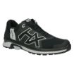 Bild von Schnürschuh CONNEXIS® GO 2.0 GTX LOW, schwarz/silber