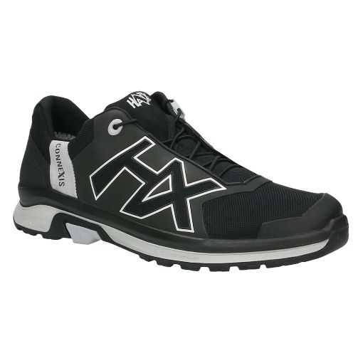 Bild von Schnürschuh CONNEXIS® GO 2.0 GTX LOW, schwarz/silber