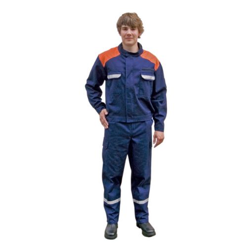 Bild von Blouson Jugendfeuerwehr Bücking