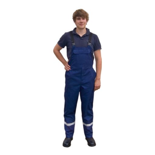 Bild von Latzhose Jugendfeuerwehr Bücking