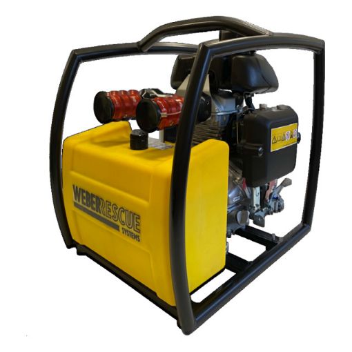 Bild von Motorpumpe V-Compact