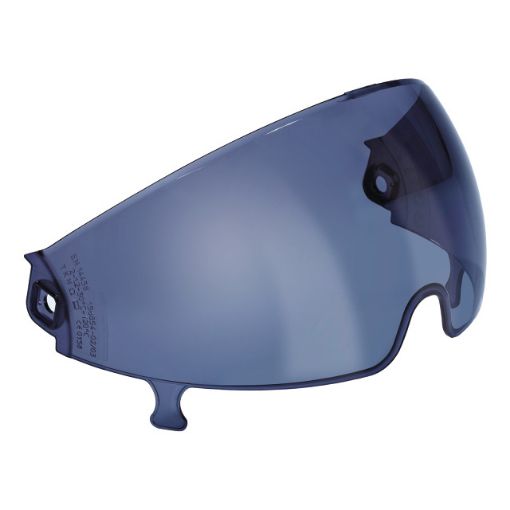 Bild von Augenschutzvisier, getönt, lose