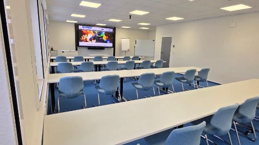 Bild von Seminar Rettungsarbeiten an E-Fahrzeugen