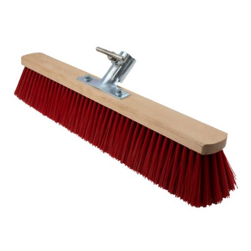 Bild von RUTRA Stoßbesen Elaston, Breite 400  mm