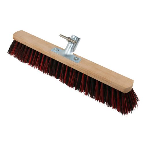 Bild von RUTRA Stoßbesen Arenga-Elaston, Breite 500  mm