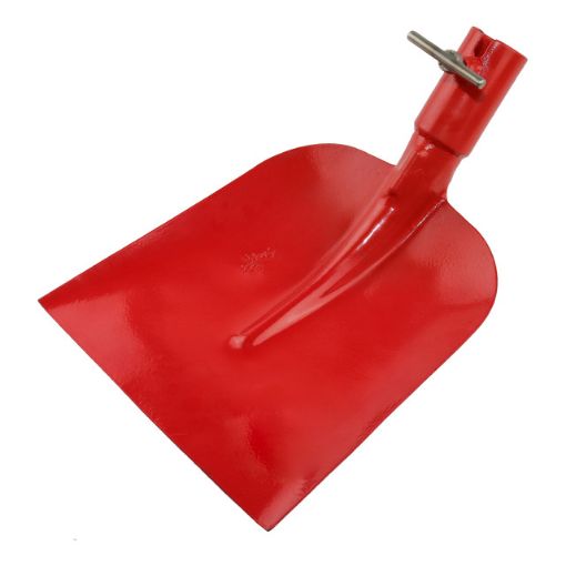 Bild von RUTRA Sandschaufel für geraden Stiel