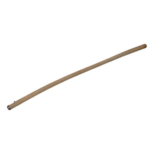 Bild von RUTRA Stiel gebogen, Ø 40 mm, 1460 mm