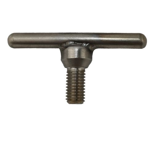 Bild von RUTRA T-Griff flach