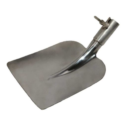 Bild von RUTRA Edelstahlschaufel