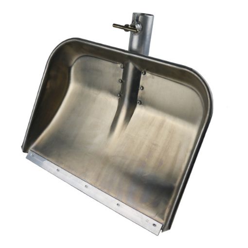 Bild von RUTRA Mehrzweckschaufel