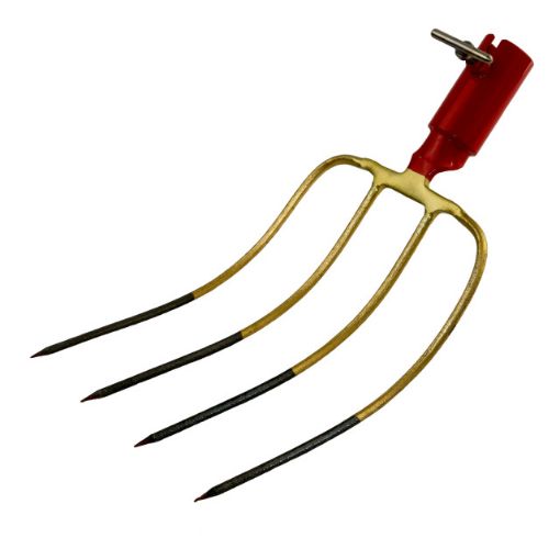 Bild von RUTRA Dunggabel