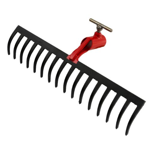 Bild von RUTRA Rechen, Standardausführung