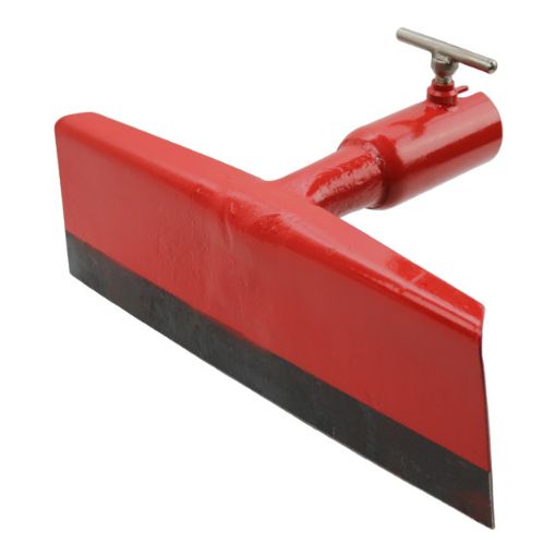 Bild von RUTRA Schlammkrücke