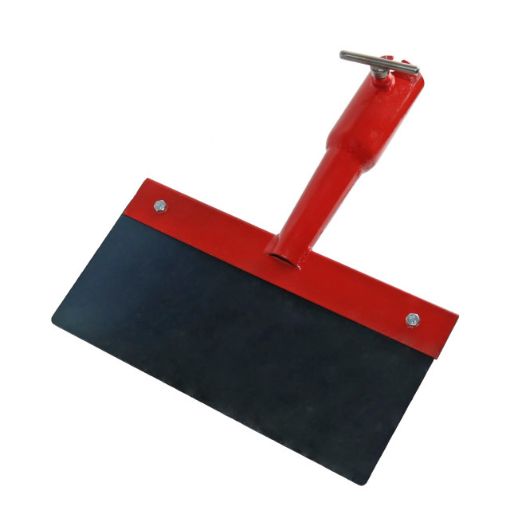 Bild von RUTRA Stoßblech