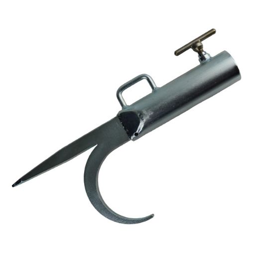 Bild von RUTRA Einreißhaken