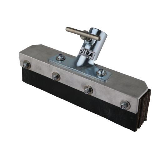 Bild von RUTRA Asphaltschrubber