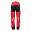 Bild von UVEX Einsatzhose Höhenrettung