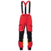 Bild von UVEX Einsatzhose Höhenrettung