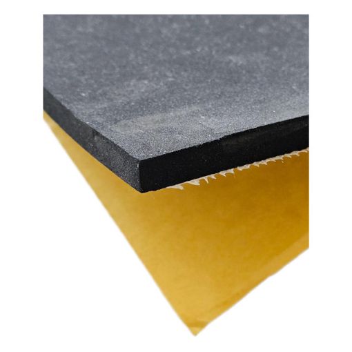 Bild von Moosgummi für Hochwasserbarrieren PHÖNIX, Rolle